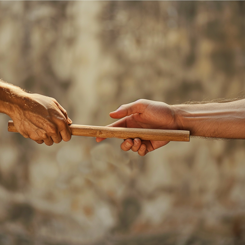 Personnel Change in labor team Newsroom labor team