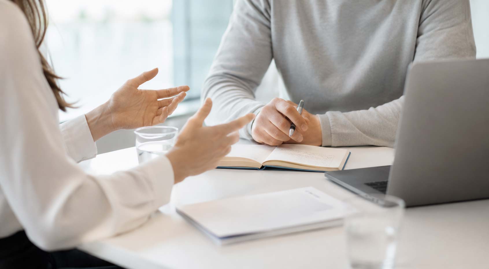 Feedback e richieste